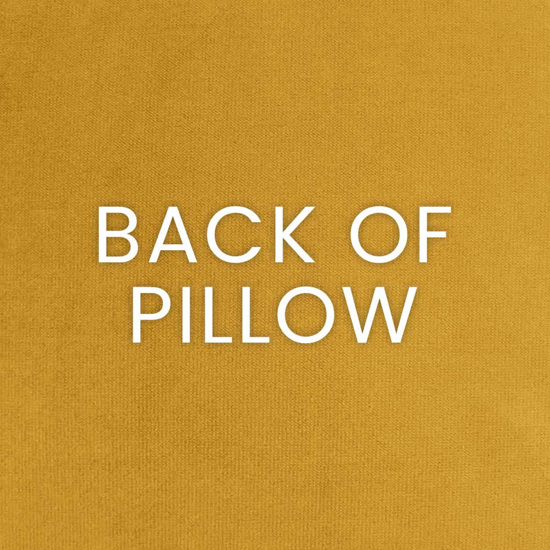 Garden Superior Quality Luxurious Pillow