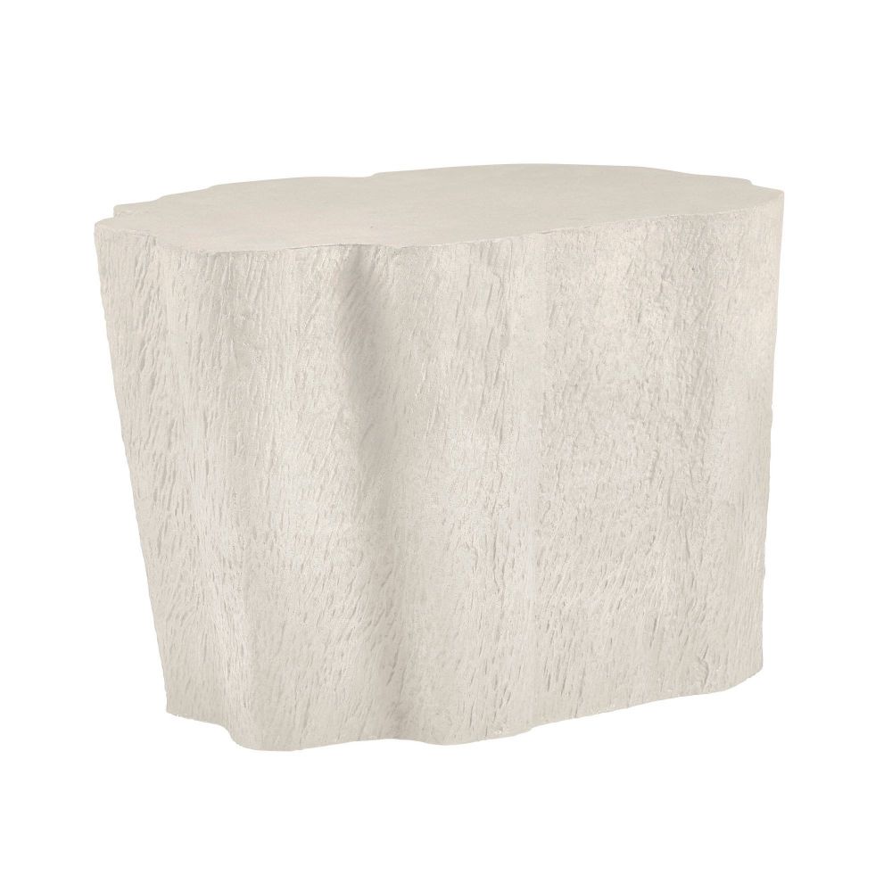 Meramec 42" Natural Formations Indoor/Outdoor Coffee Table/End Table