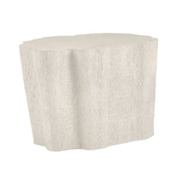 Meramec 42" Natural Formations Indoor/Outdoor Coffee Table/End Table