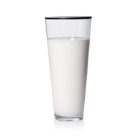 Estate Extra Large Candle - 288 oz Clear/Aqua (Set 0f 2)