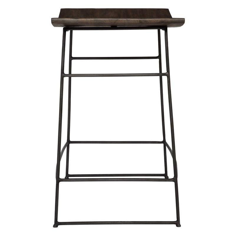 Author Counter Stool