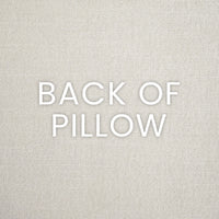 Gemstone Superior Quality Luxurious Onyx Pillow