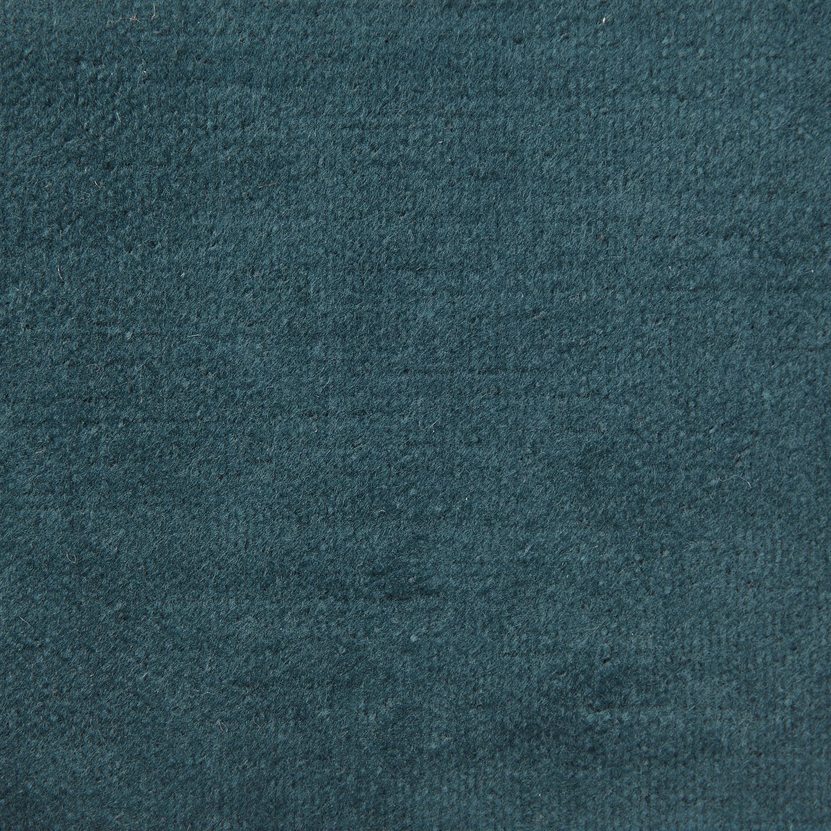 Regal 90" Dragonfly Blue Skirted Sofa