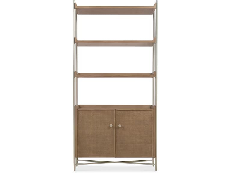 Magnus Neutral Shelving