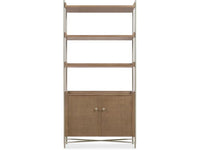 Magnus Neutral Shelving