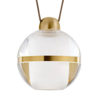 Noble 82" Crystal & Antique Brass Multi-Drop Chandelier