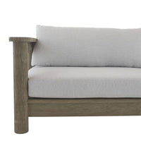 Caldwell 95" Performance Bouclé Outdoor Sofa