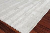 Portia Ivory/Grey Serenity Area Rug