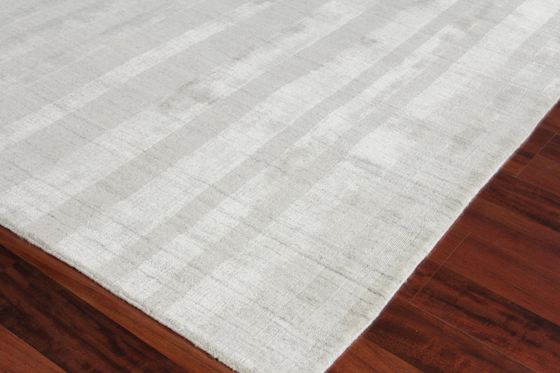 Portia Ivory/Grey Serenity Area Rug