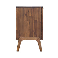 Asante Sideboard