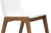 Asante Cream Dining Chair (Set of 2)