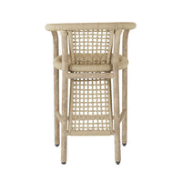 Chapman Outdoor Bar Stool