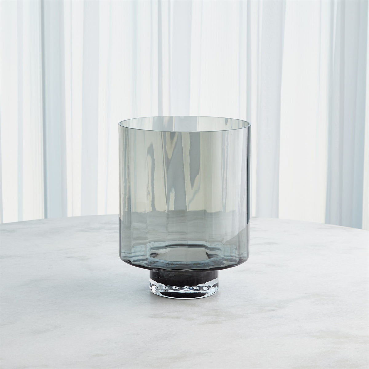 Leona Designer Grey Hurricane (3 Sizes Available)