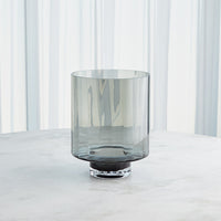 Leona Designer Grey Hurricane (3 Sizes Available)