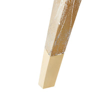 Eden Natural & Linen Counter Stool