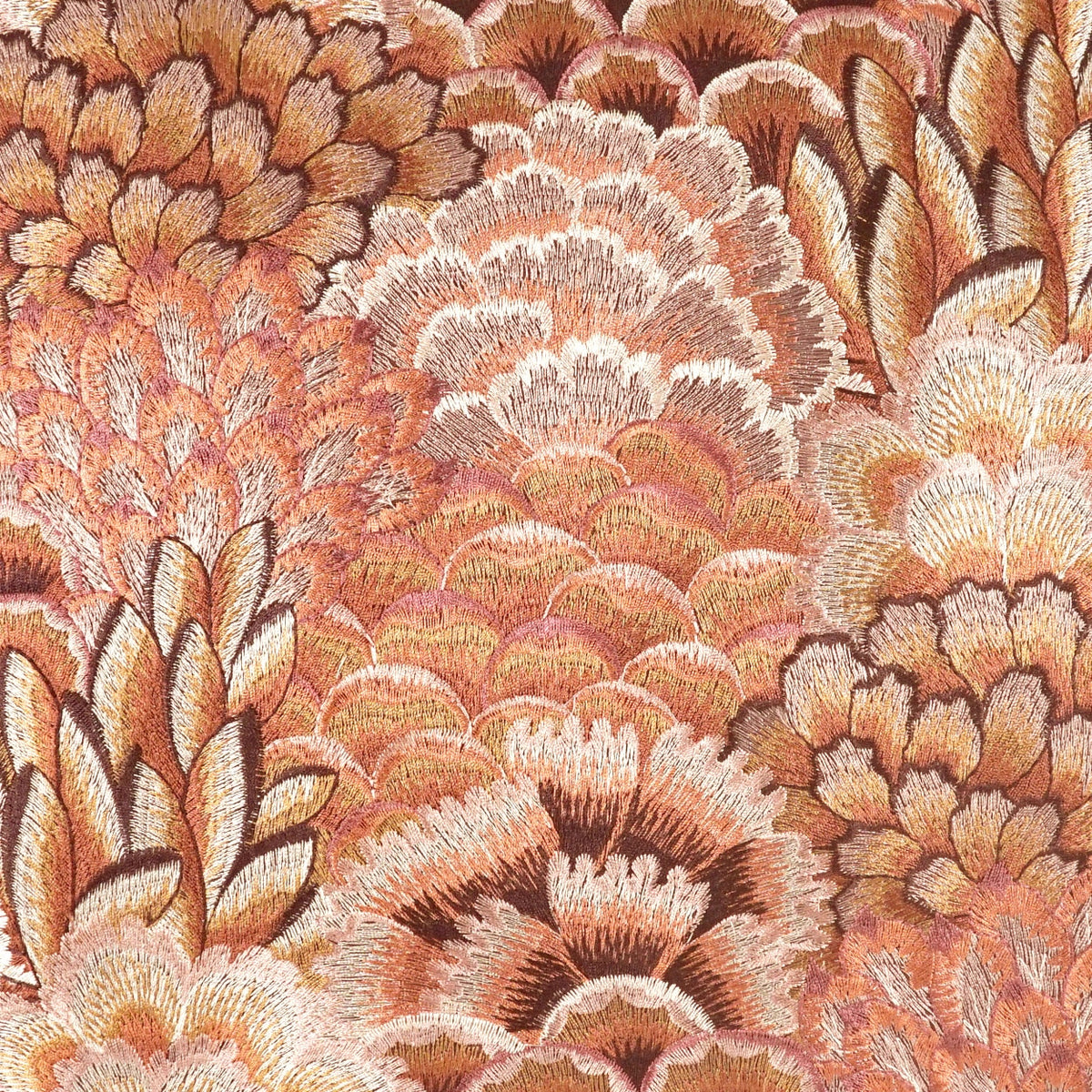 Cameron Superior Quality Luxurious Sorbet Pillow