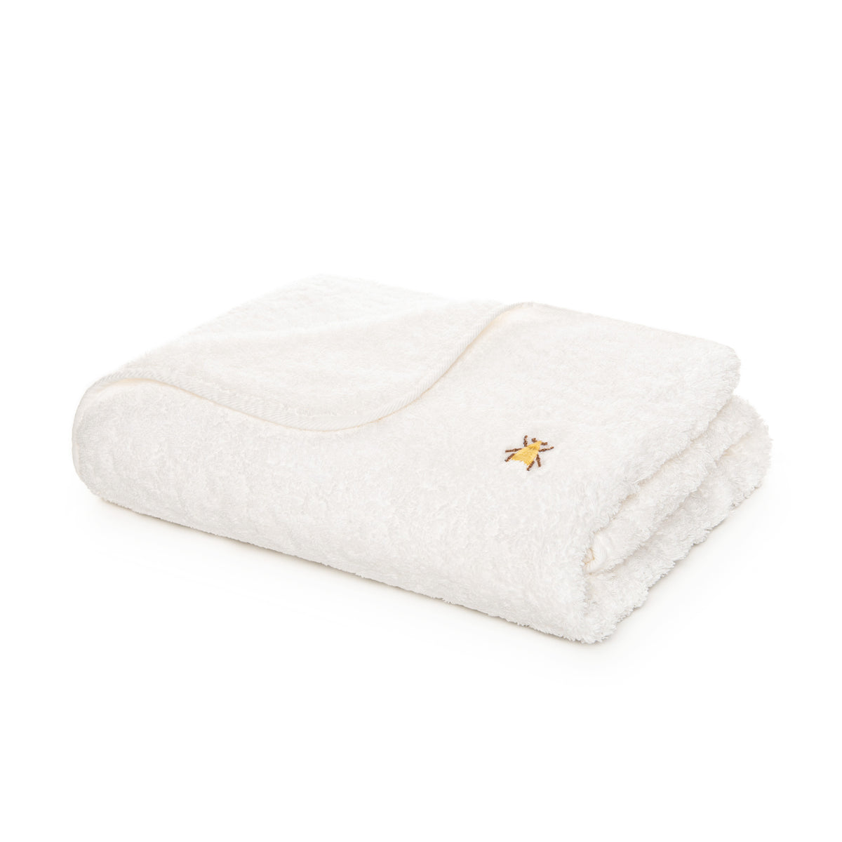 Beatle Luxury Bath Towels