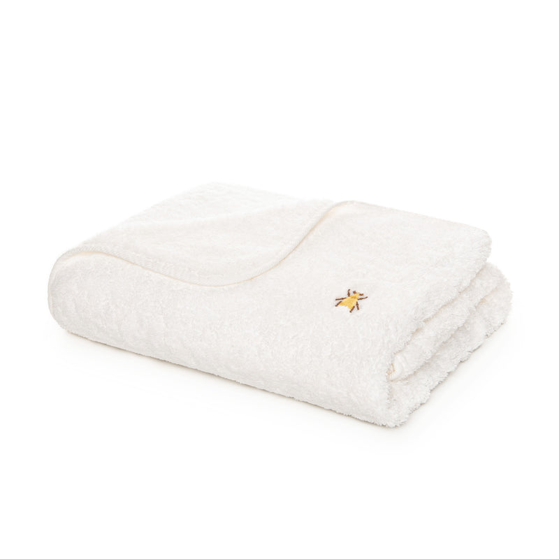 Beatle Luxury Bath Towels