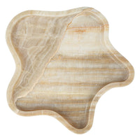 Rilee Warm Onyx Tray