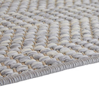 Seychelles Fossil Outdoor Rug