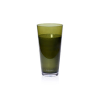 Estate Large Candle - 115 oz Olive/Palm (Set 0f 2)