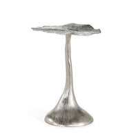 Leona Lily Pad Accent Table (2 Sizes Available)