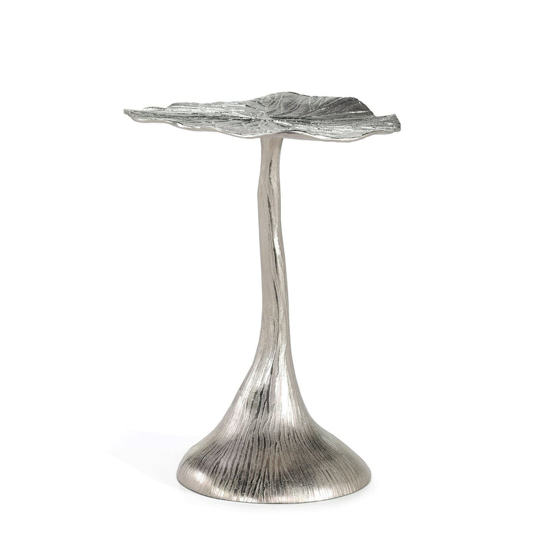 Leona Lily Pad Accent Table (2 Sizes Available)