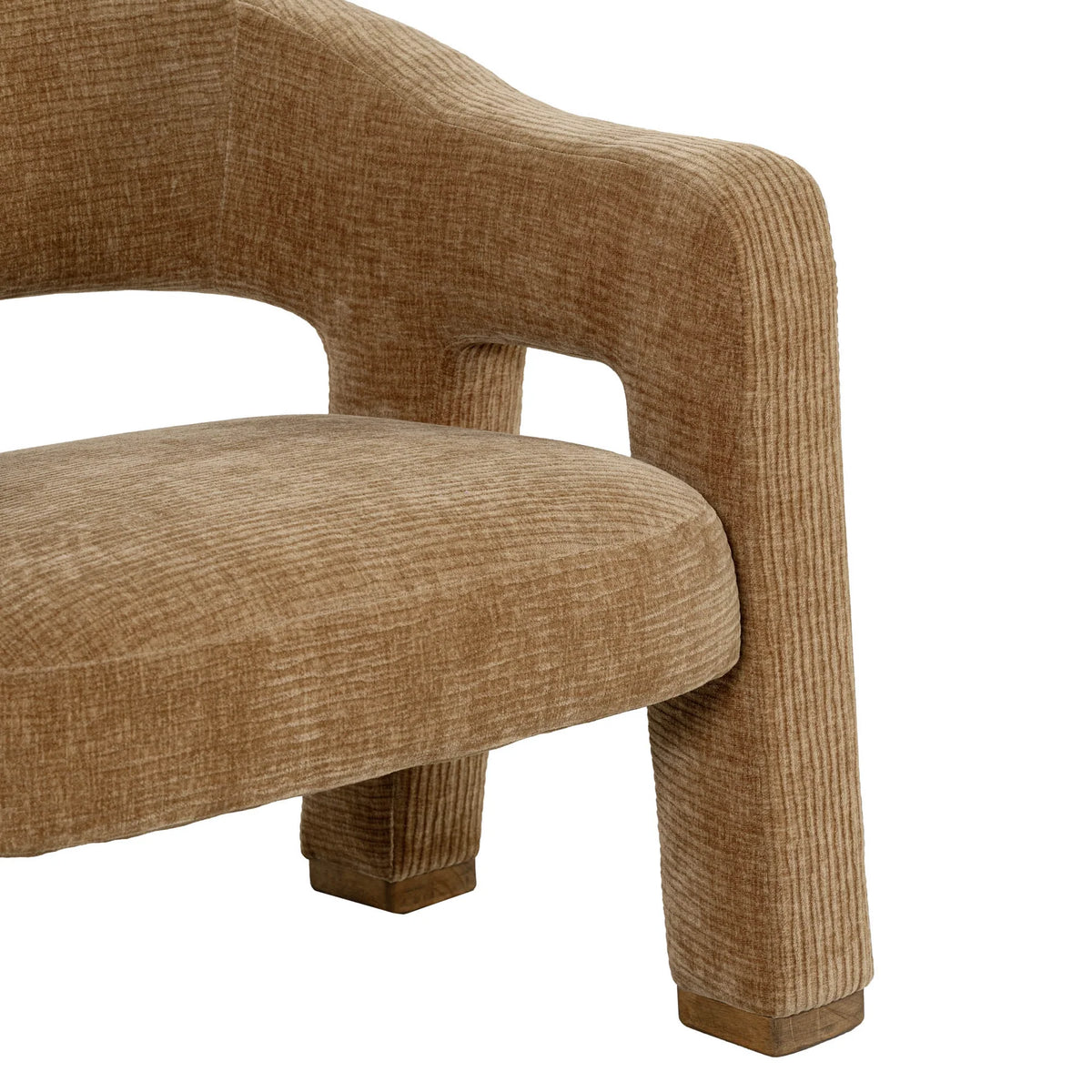 Breilla Chai Accent Chair