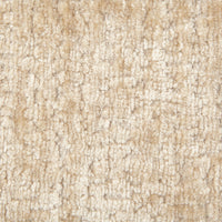 Regal 90" Hazelnut Skirted Sofa