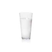 Estate Large Candle - 115 oz Clear/Aqua (Set 0f 2)