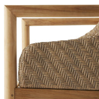 Chilton Pearl Outdoor Dining Chair
