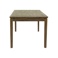 Luna 71"-91" Extension Dining Table