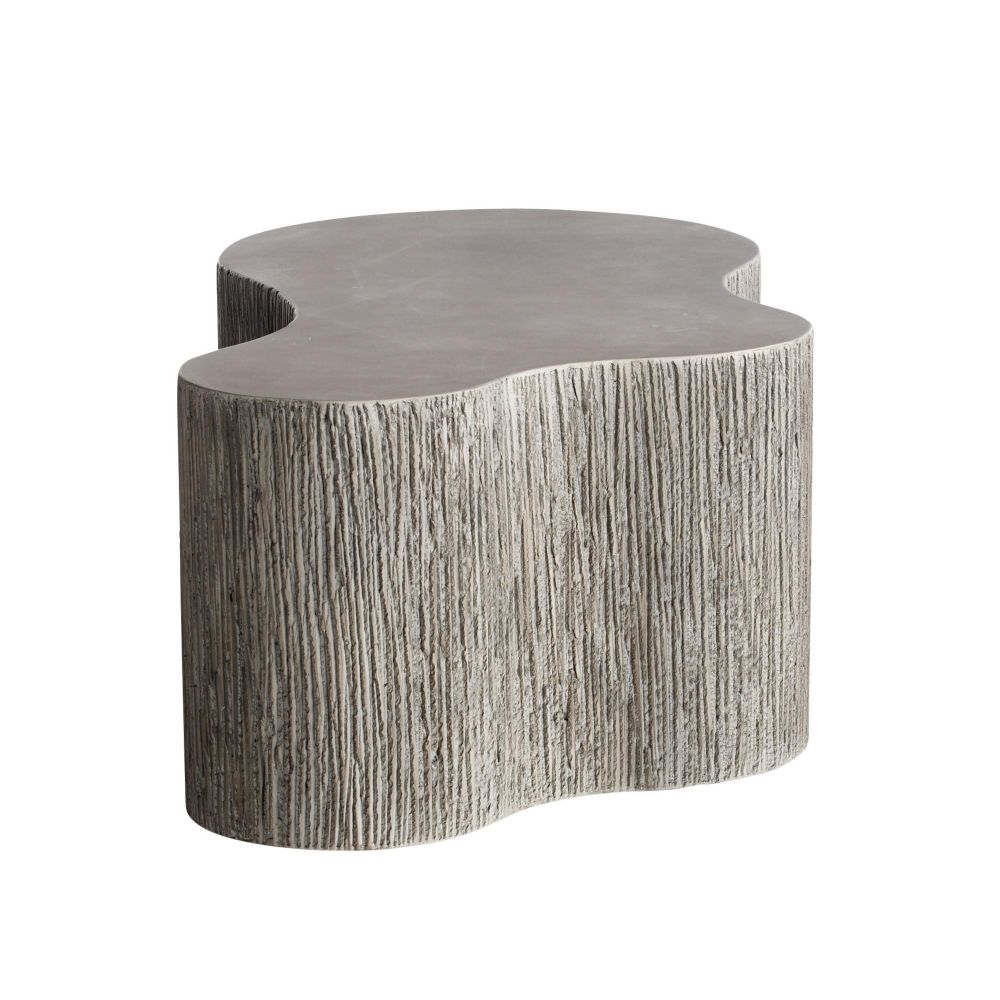 Indio Grey Large Outdoor Coffee Table