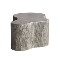 Indio Grey Large Outdoor Coffee Table