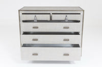 Felicity Chest of Drawers/Dresser