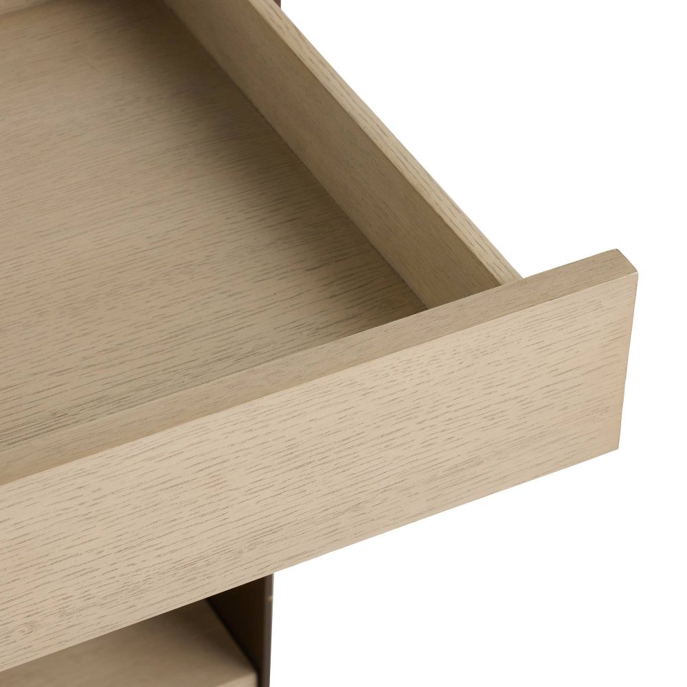 Norwich 20" Accent Table