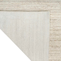 Agatha Modern Ivory Grey Area Rug