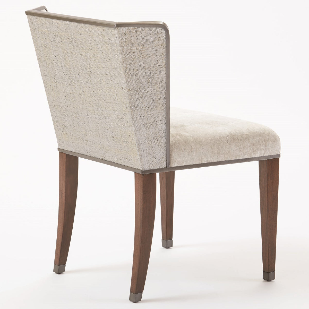Felicity Luxurious Modern Chair