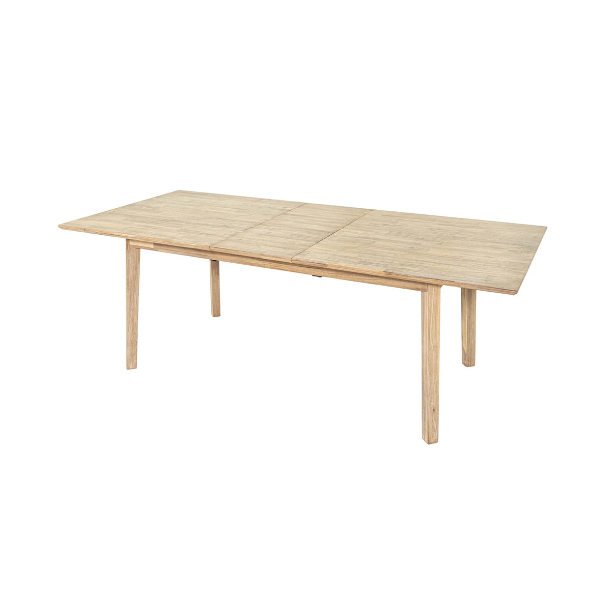 Emma 71"-102" Extension Dining Table