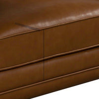 Asta Vegan Leather Sofa