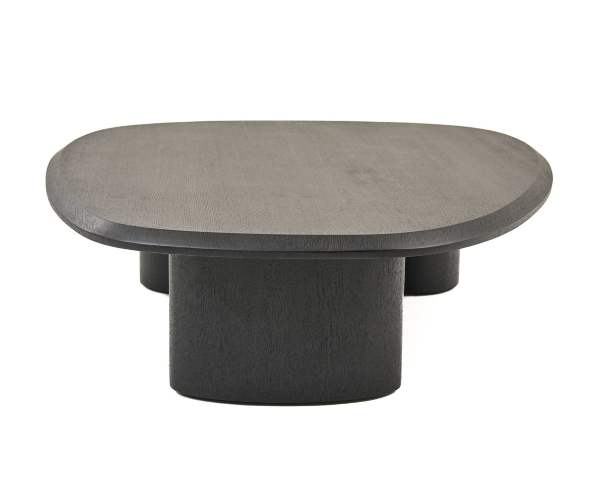 Goldie Modern Ash Coffee Table Set