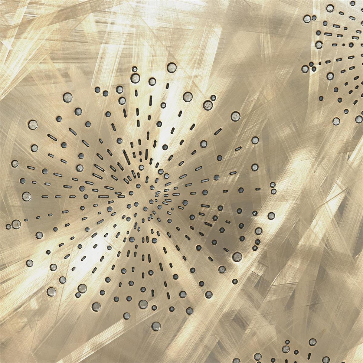 Cressida 90" Four-Door Lighted Sideboard