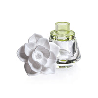 Venezia Isabella Porcelain & Crystal Diffuser (Set of 4)