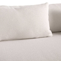 Fargo 65" Outdoor Settee