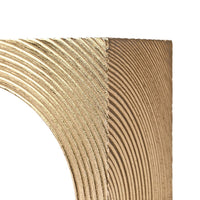 Karly Brass Bookends