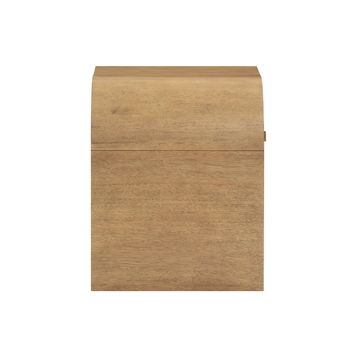 Lamisa Natural Nightstand