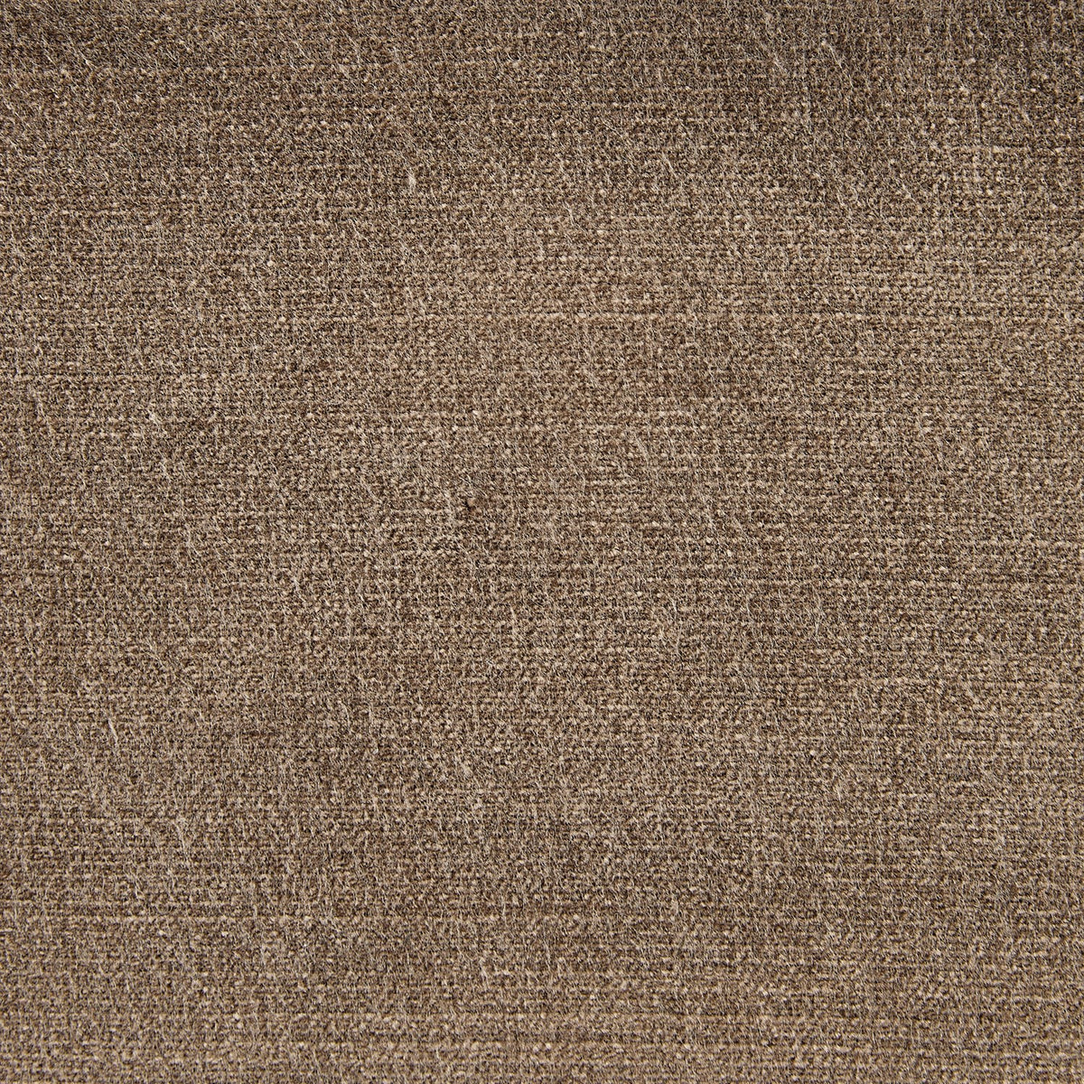 Channel Tufted Formal Mushroom Velvet Dining Chair