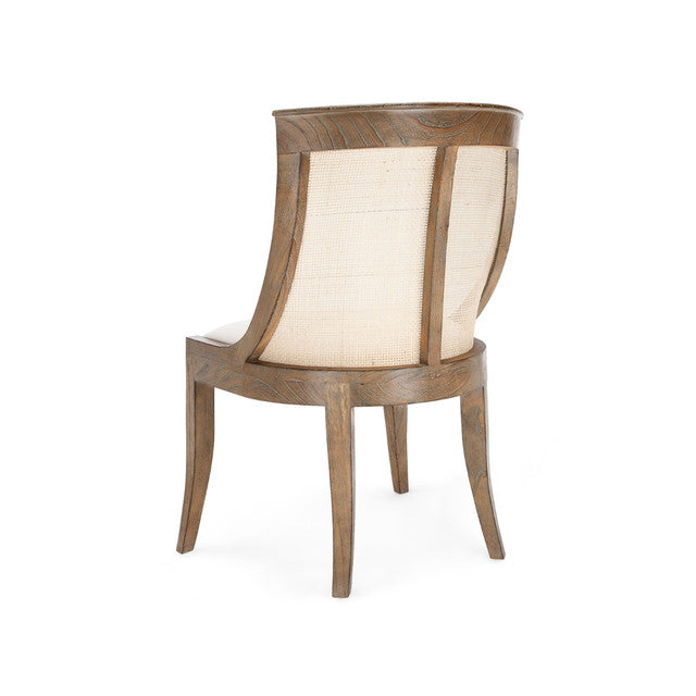 Kole Driftwood Armchair