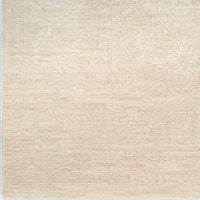 Livia Beige Foral Area Rug