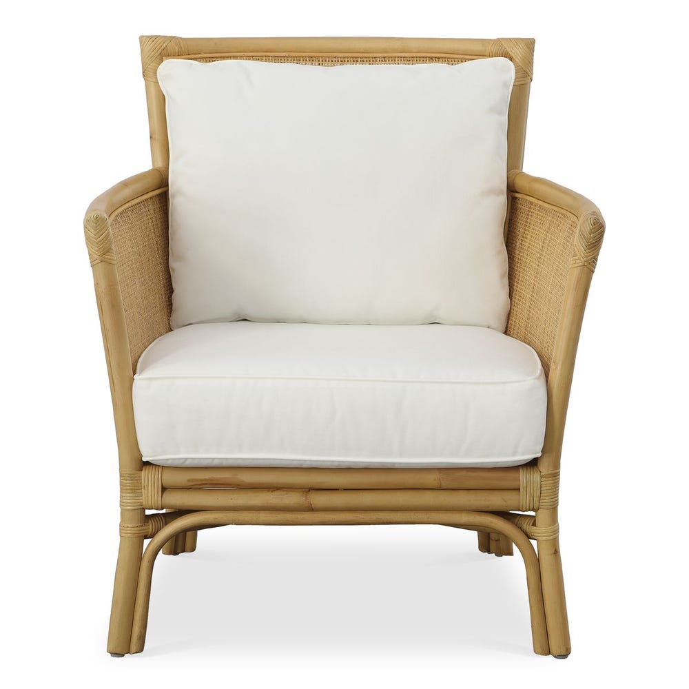 Caddie Armchair